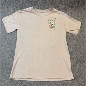 Og Legend Short Sleeve T Shirt Boys Size Large Good Vibes